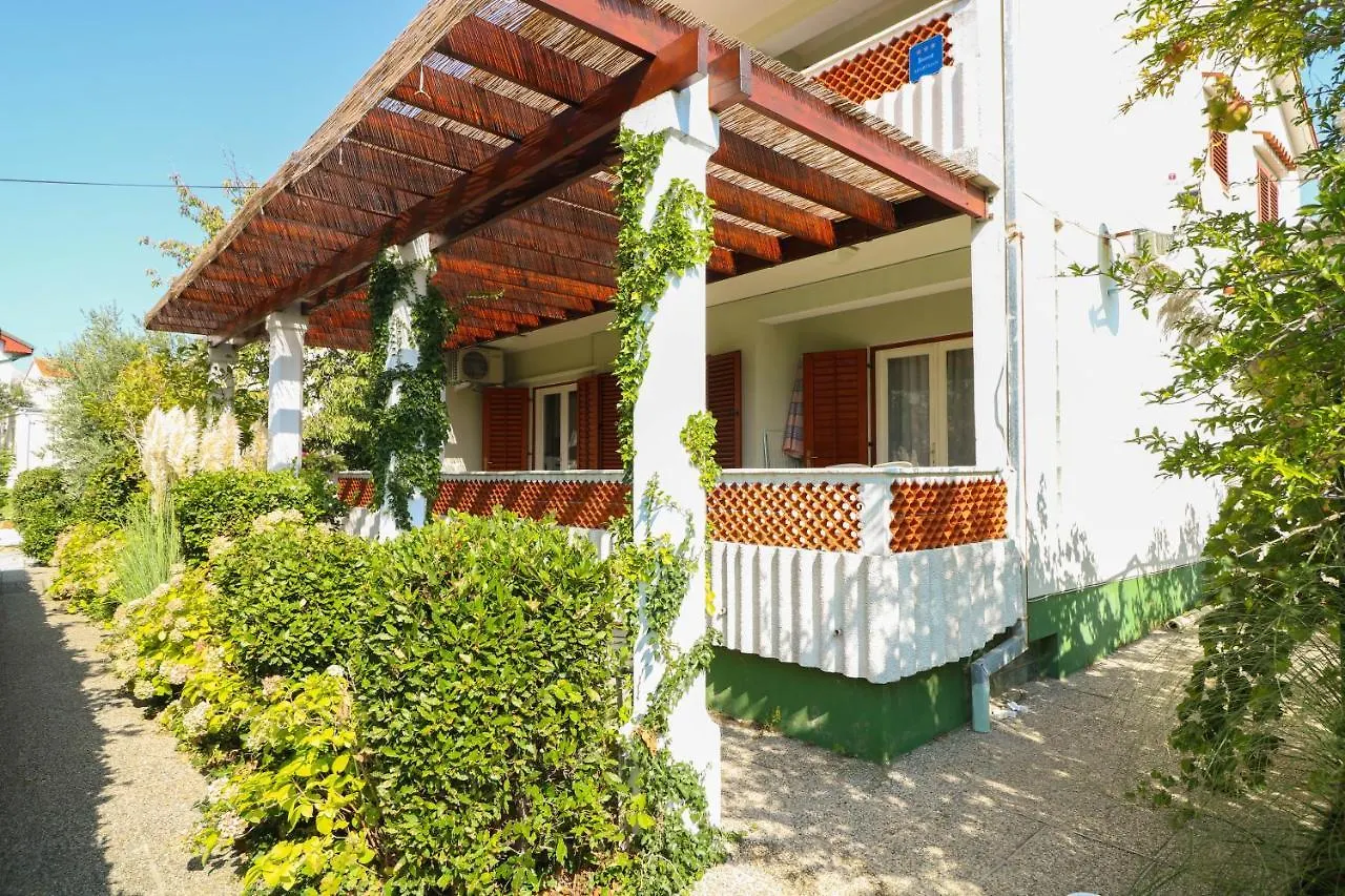 Apartments Branko Baska
