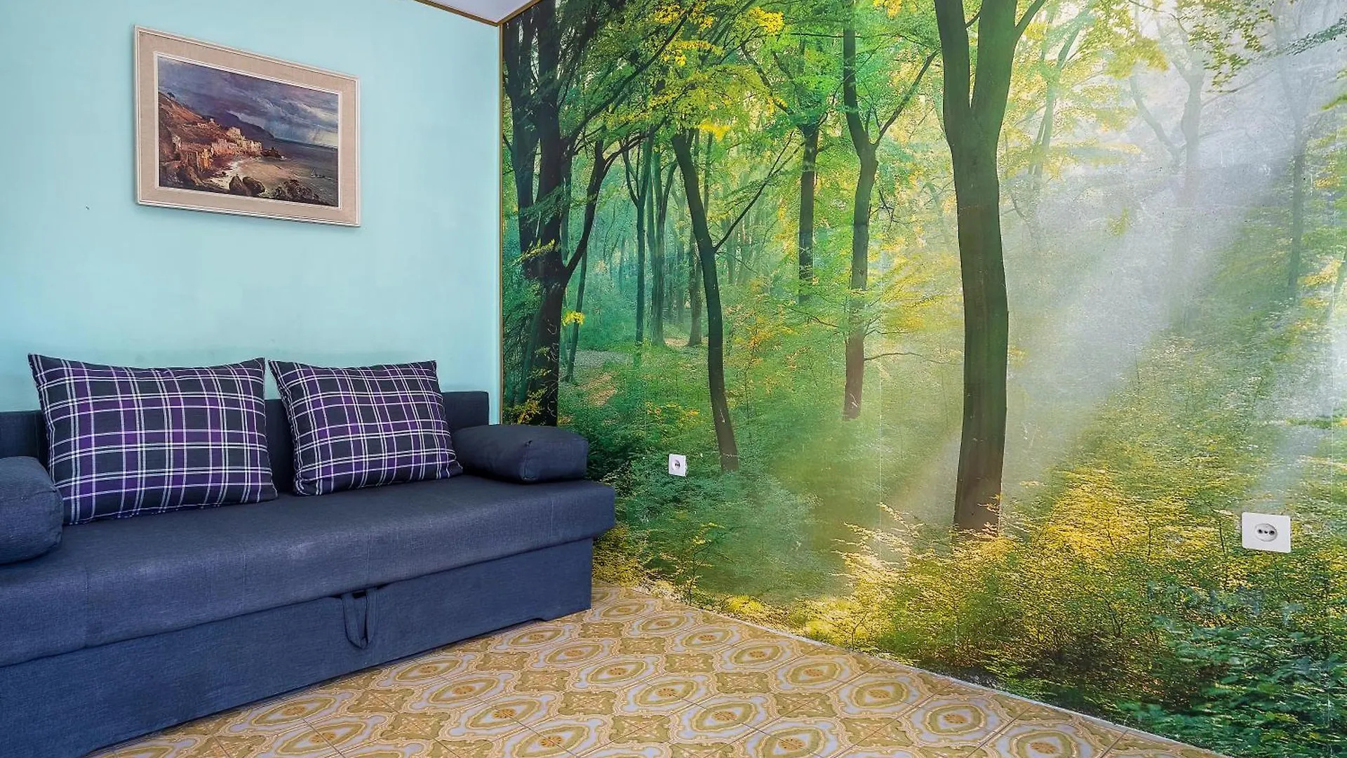 Apartments Branko Baska  Croatia
