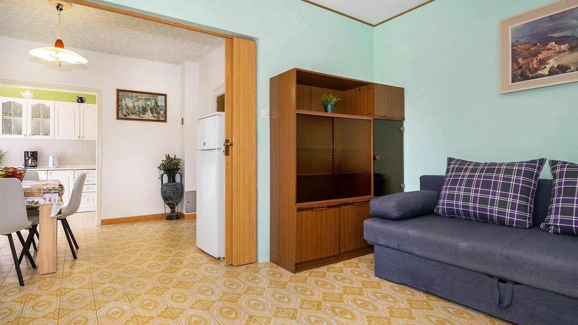 Apartments Branko Baska