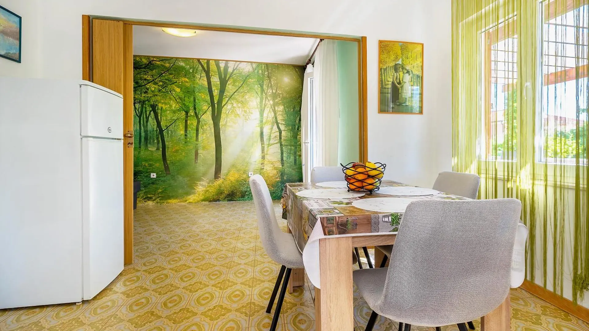 Apartments Branko Baska