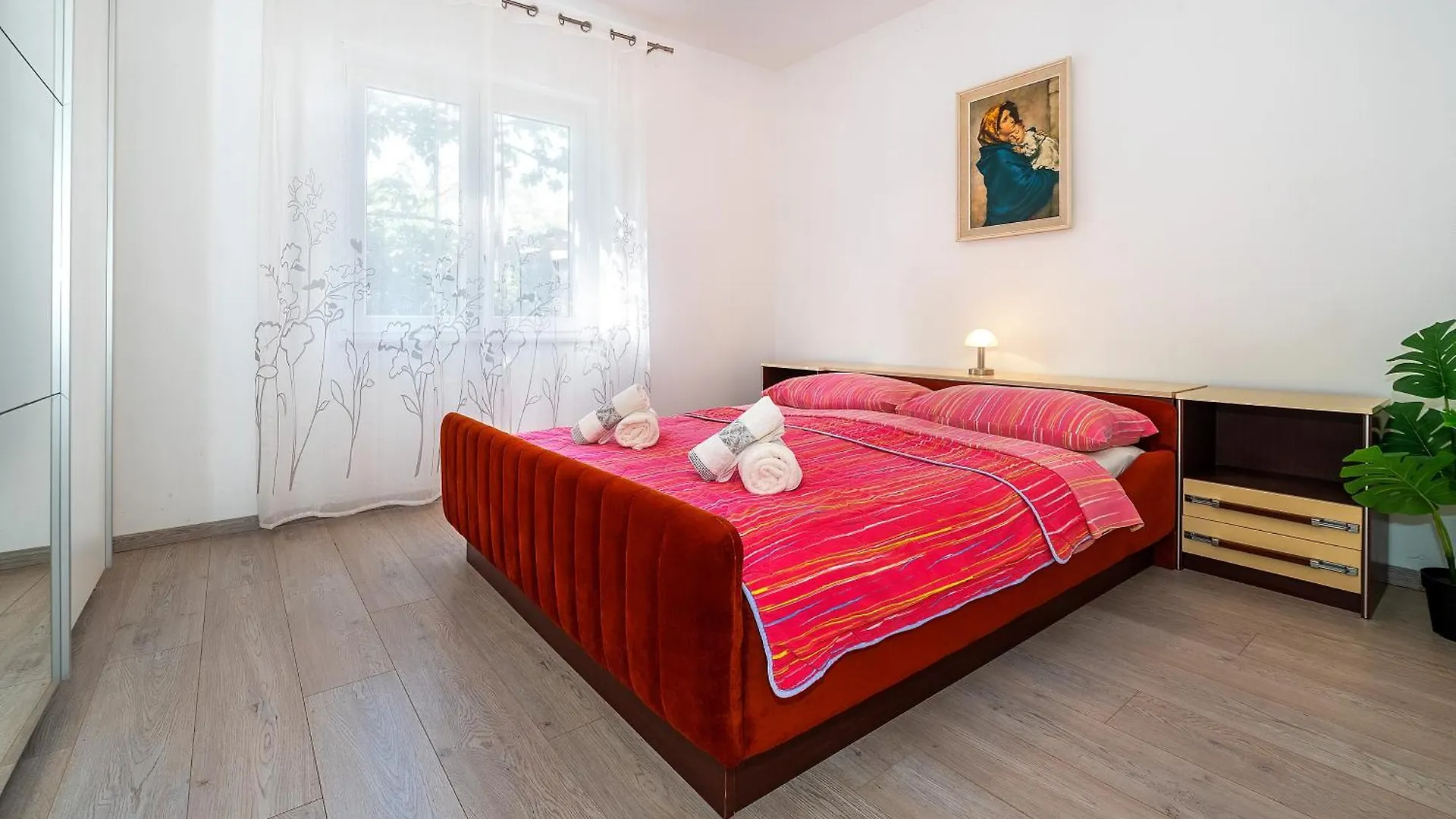 Apartments Branko Baska