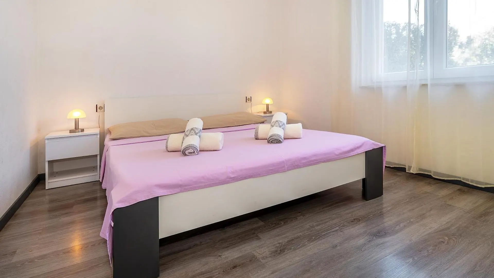 Apartments Branko Baska   Baska (Krk)