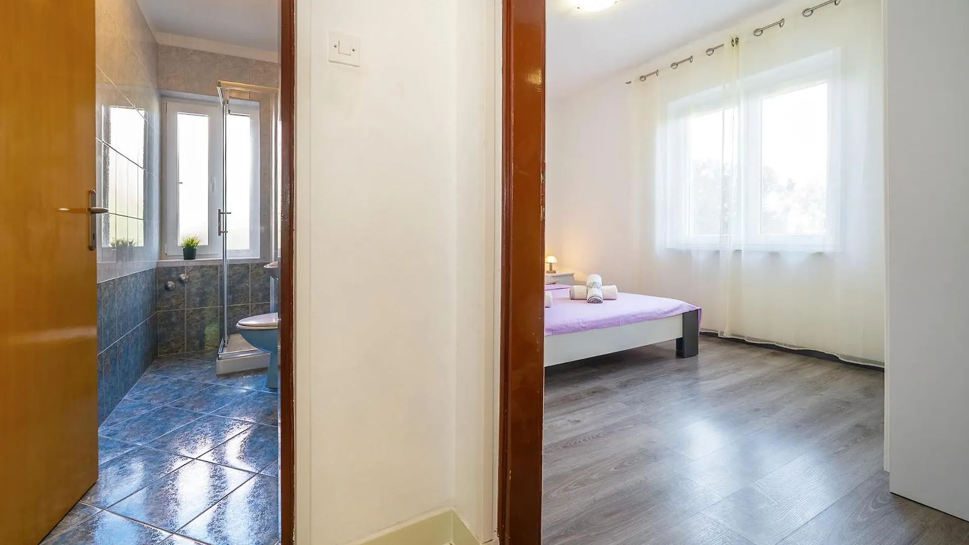 Apartments Branko Baska