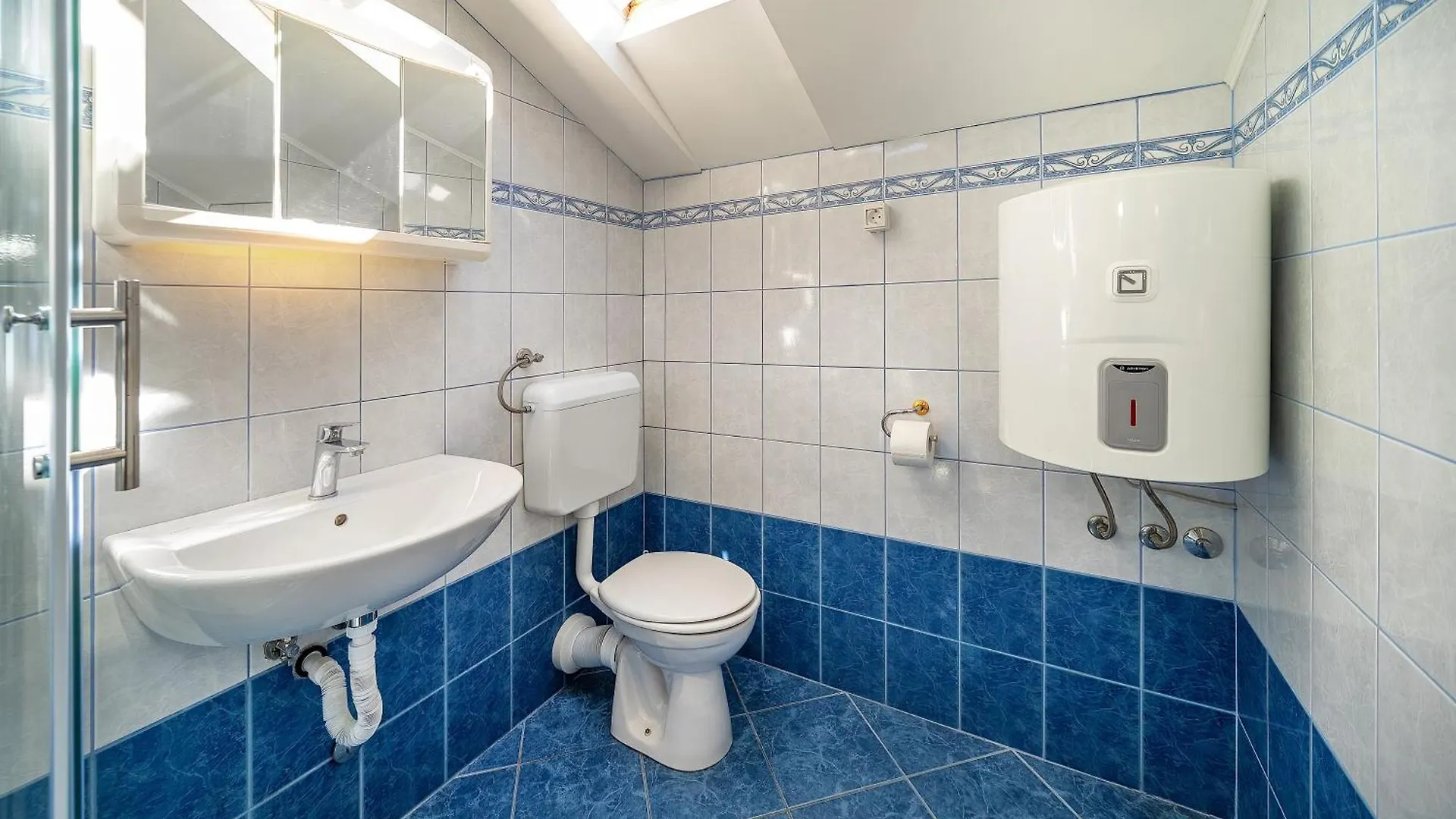 Apartments Branko Baska  Croatia