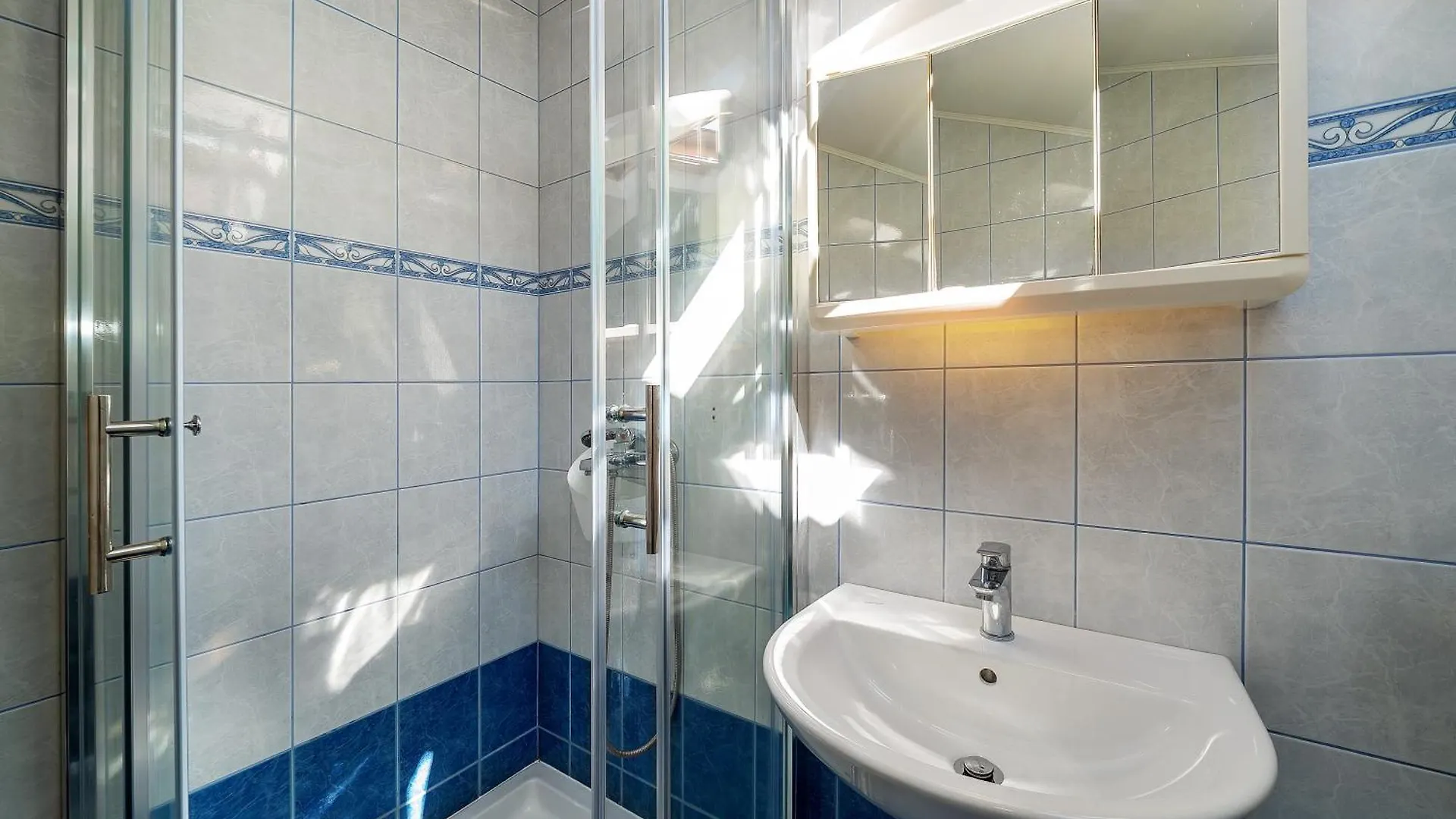 Apartments Branko Baska