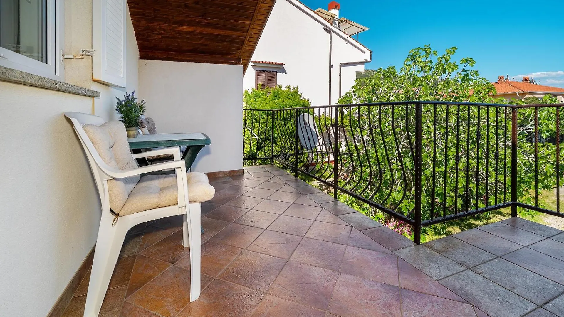 Apartments Branko Baska