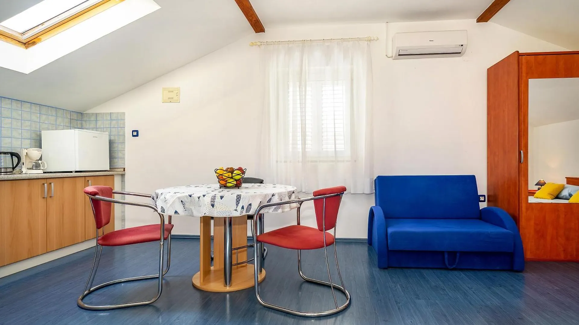 Apartments Branko Baska  Croatia