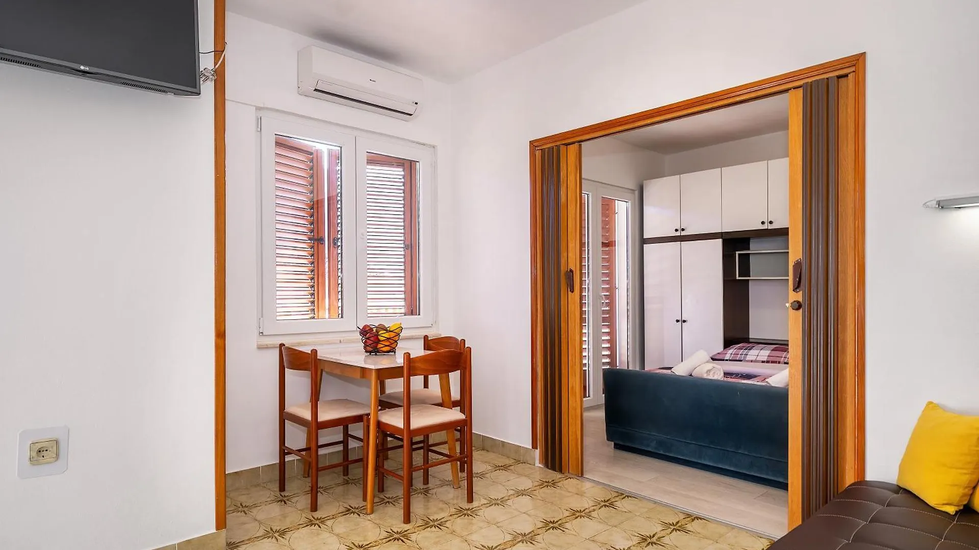 Apartments Branko Baska   Baska (Krk)
