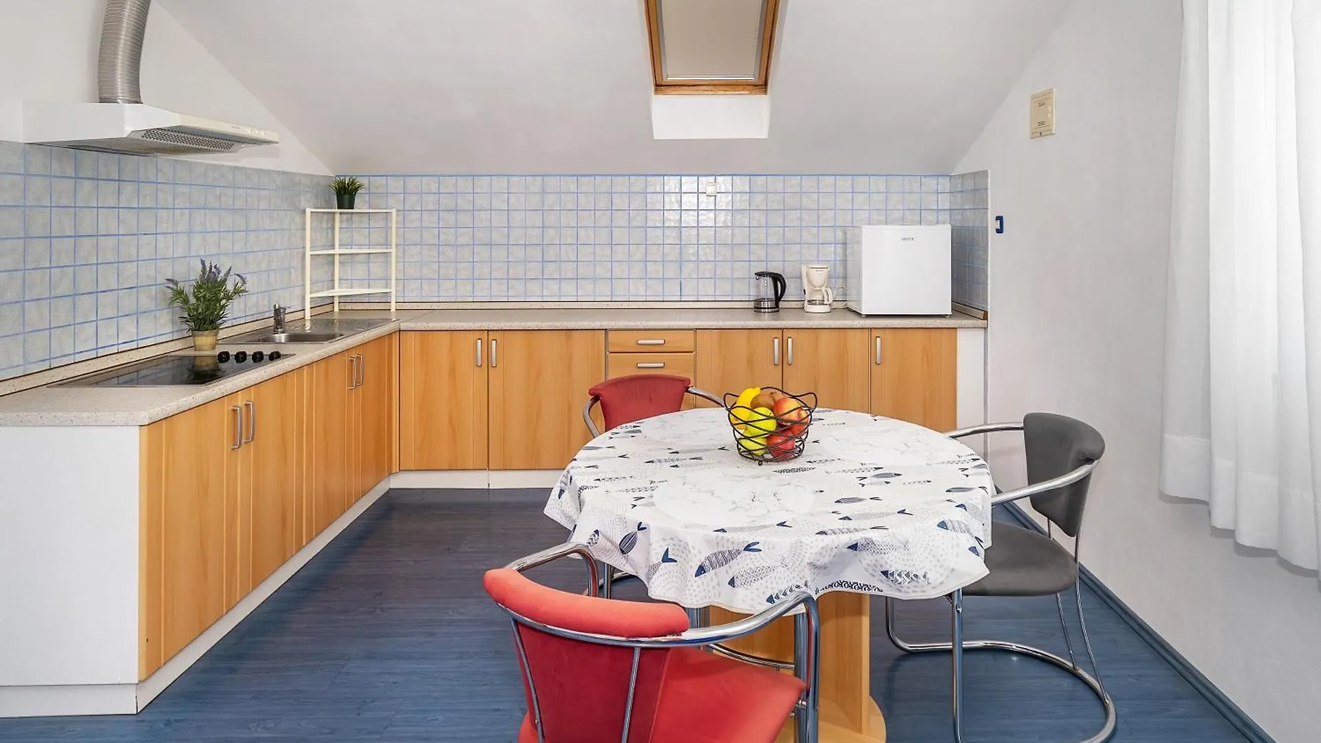 Apartments Branko Baska  Croatia