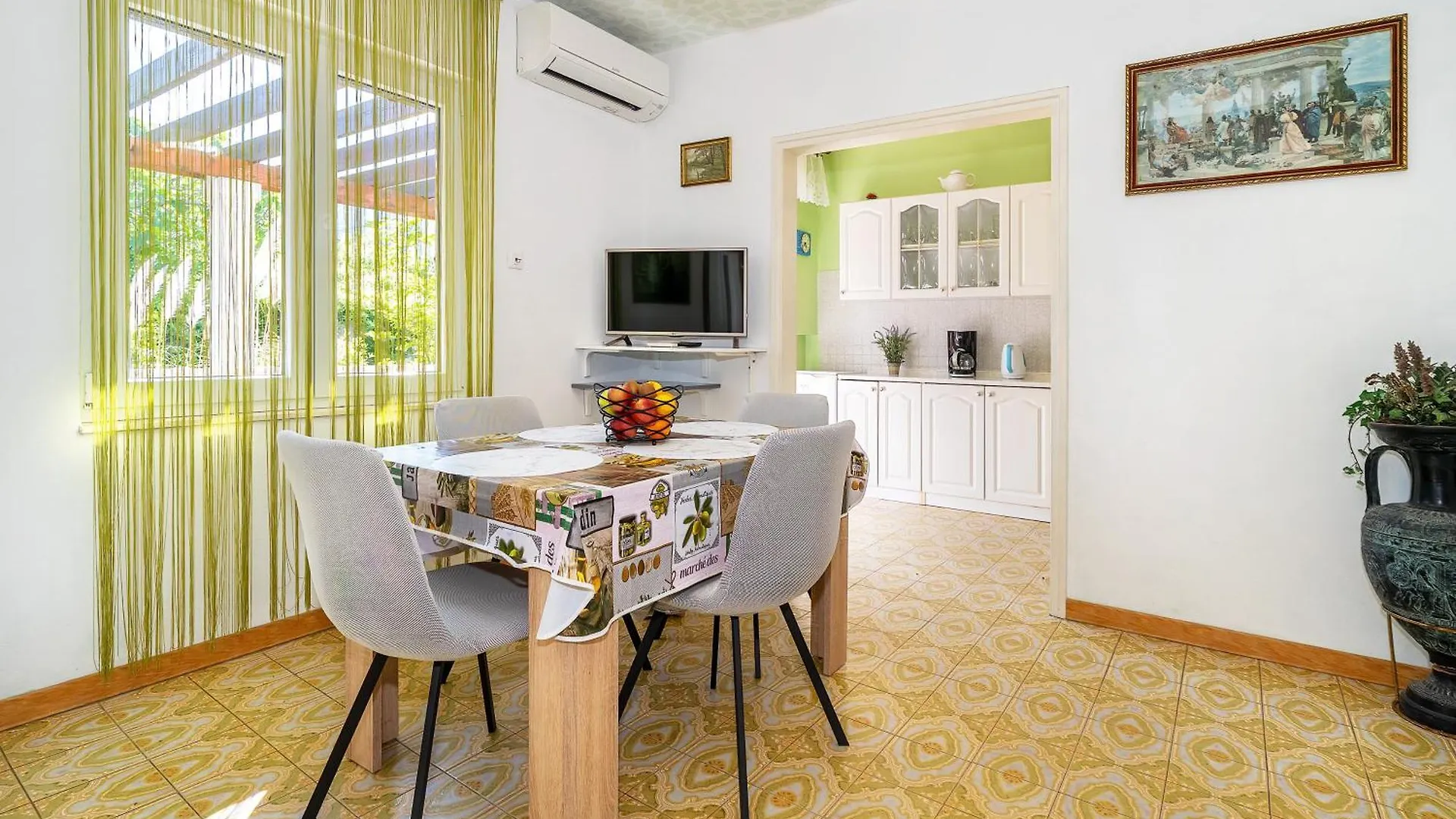 Apartments Branko Croatia