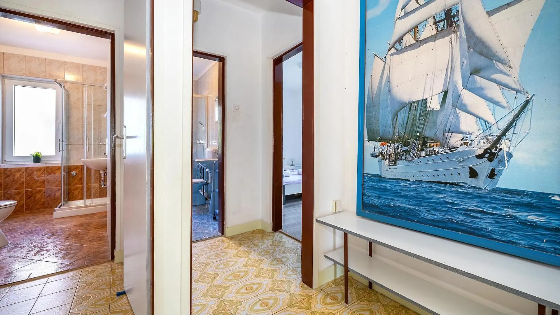 Apartments Branko Croatia