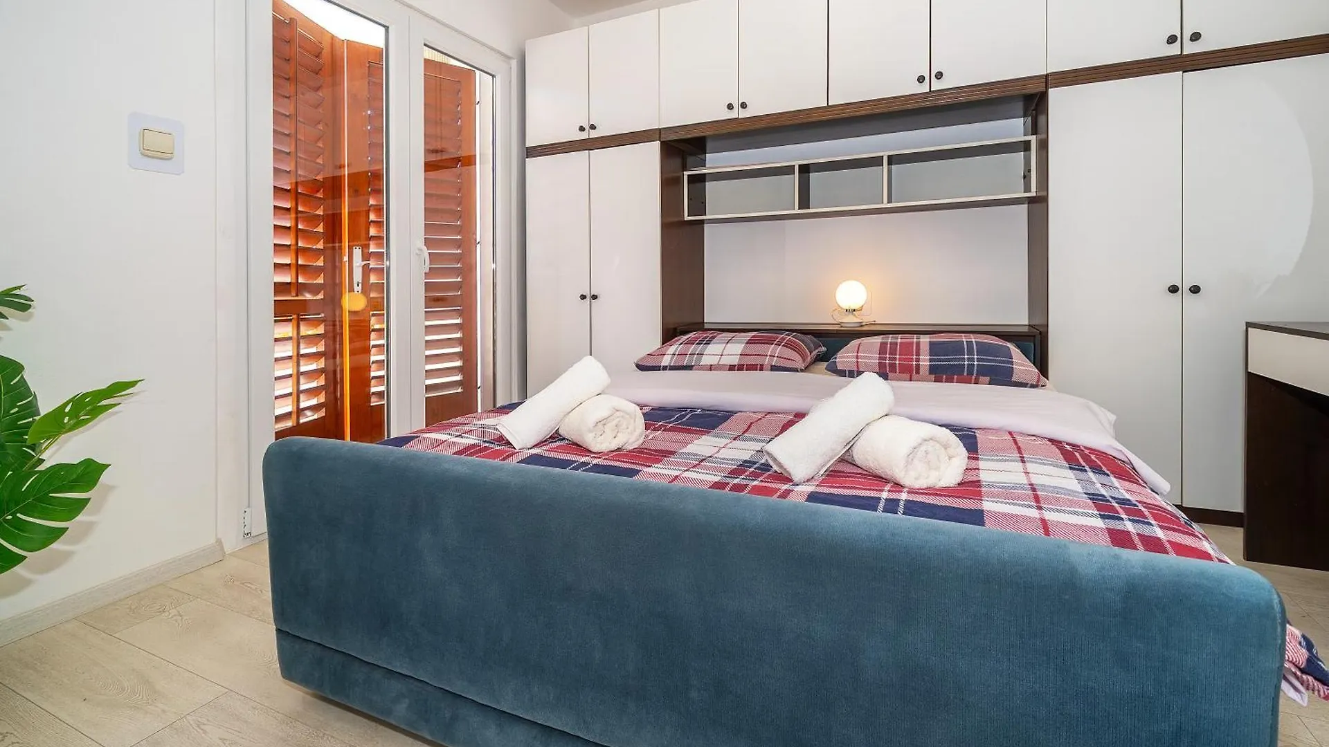 Apartments Branko