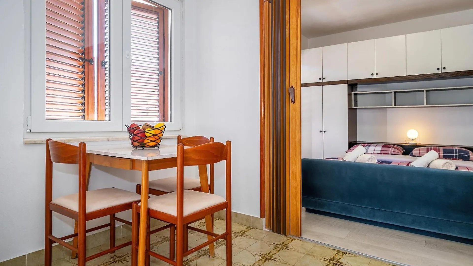 Apartments Branko Baska (Krk)