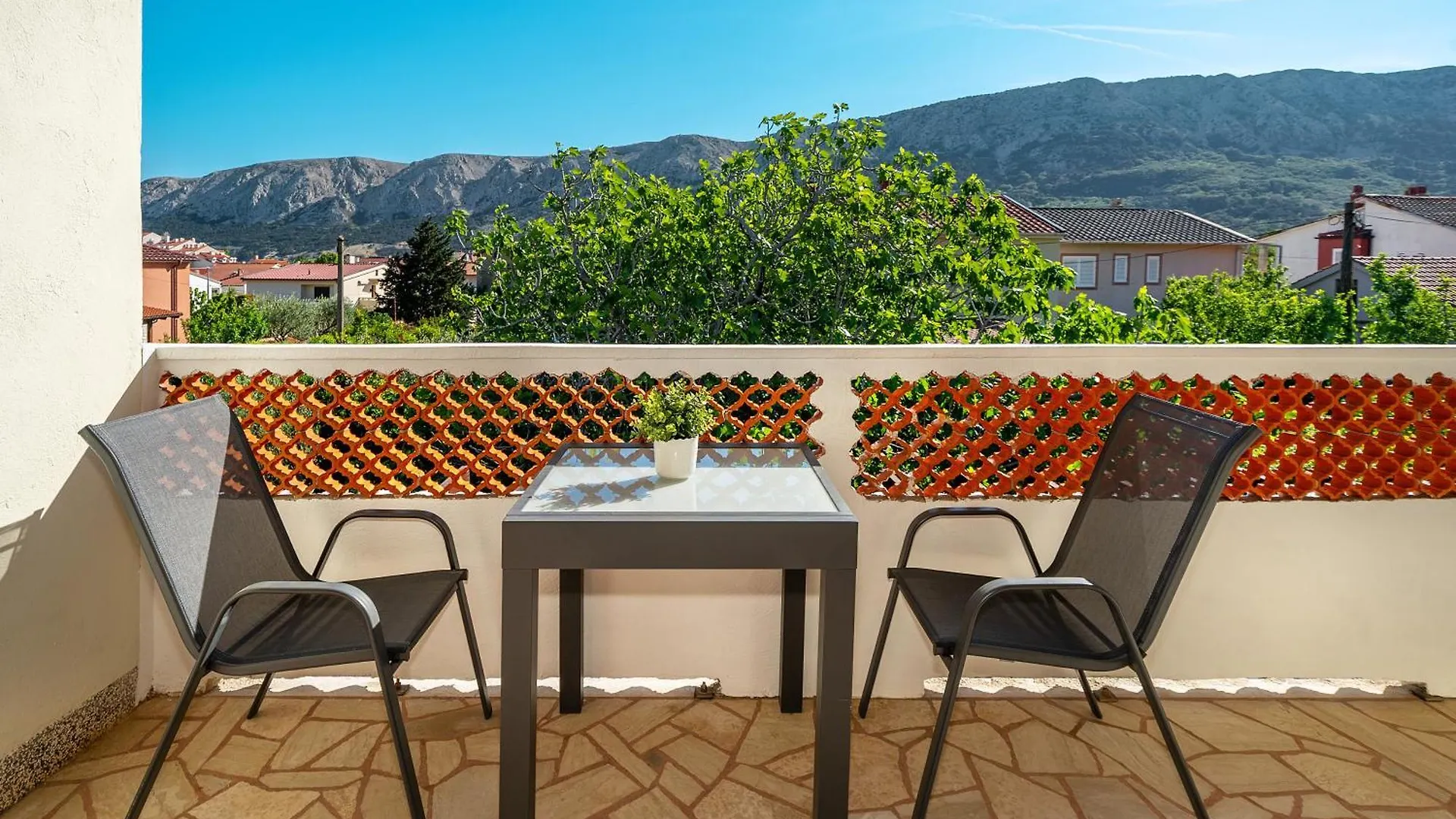 Apartments Branko