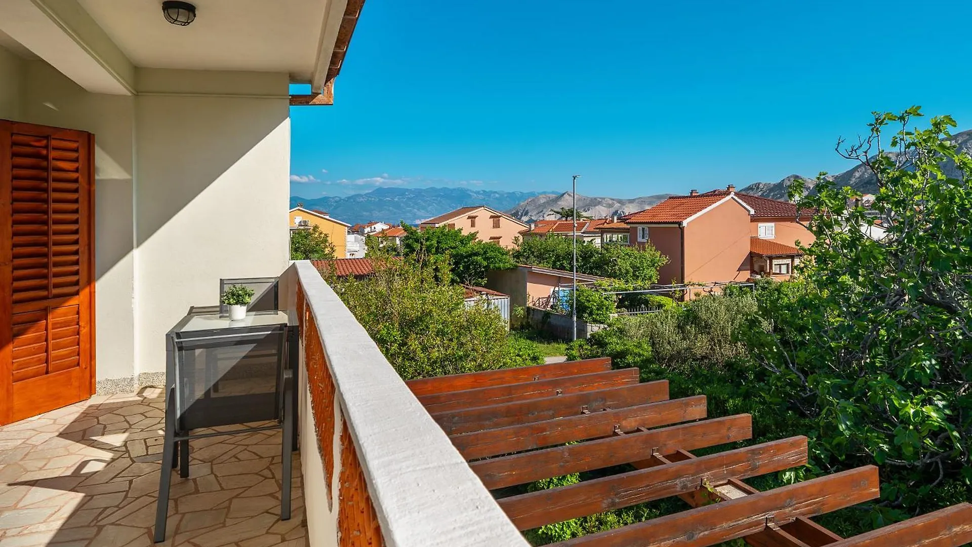 Apartments Branko